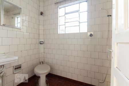 Banheiro de casa à venda com 1 quarto, 60m² em Vila Ema, São Paulo