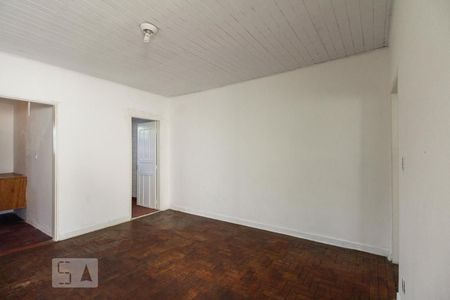 Sala de casa à venda com 1 quarto, 60m² em Vila Ema, São Paulo