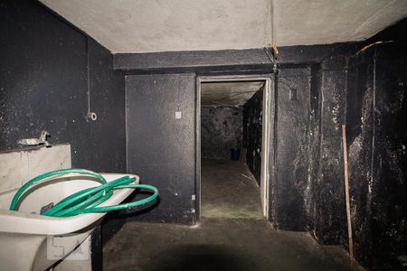 Casa à venda com 60m², 1 quarto e 1 vaga Casa à venda com 60m², 1 quarto e 1 vagaÁrea de serviço