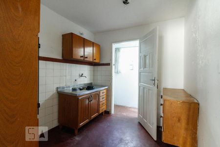 Casa à venda com 60m², 1 quarto e 1 vaga Casa à venda com 60m², 1 quarto e 1 vagaCozinha