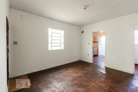 Sala de casa à venda com 1 quarto, 60m² em Vila Ema, São Paulo