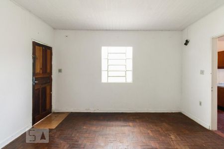 Sala de casa à venda com 1 quarto, 60m² em Vila Ema, São Paulo