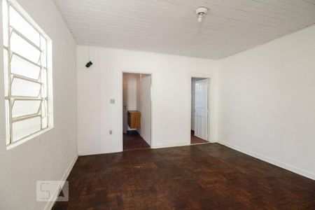Sala de casa à venda com 1 quarto, 60m² em Vila Ema, São Paulo
