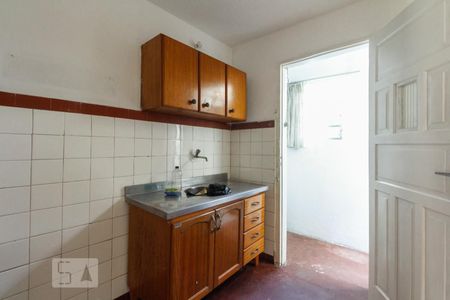Casa à venda com 60m², 1 quarto e 1 vaga Casa à venda com 60m², 1 quarto e 1 vagaCozinha
