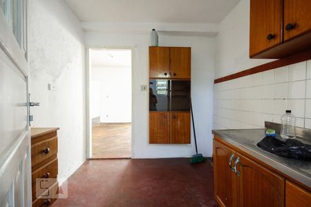 Casa à venda com 60m², 1 quarto e 1 vaga Casa à venda com 60m², 1 quarto e 1 vagaCozinha