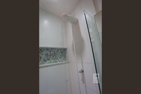 Apartamento para alugar com 70m², 2 quartos e 1 vagaBanheiro de Serviço