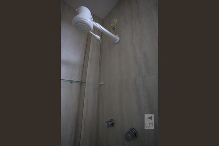 Apartamento para alugar com 70m², 2 quartos e 1 vagaBanheiro Social