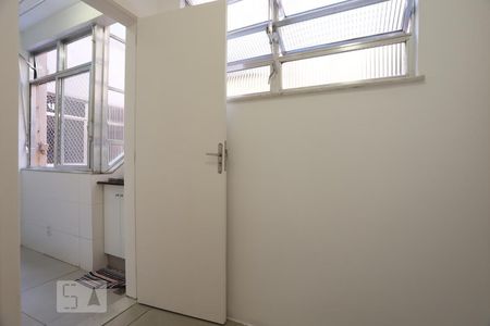 Apartamento para alugar com 70m², 2 quartos e 1 vagaQuarto de Serviço