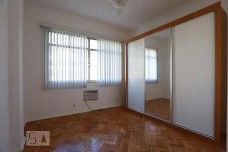 Quarto 2 de apartamento para alugar com 2 quartos, 70m² em Tijuca, Rio de Janeiro