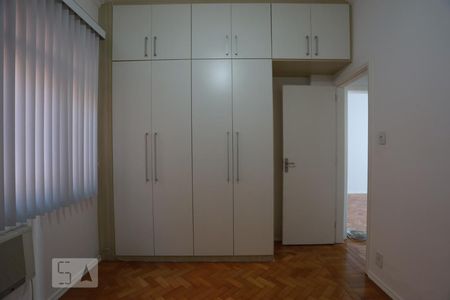 Quarto 1 de apartamento para alugar com 2 quartos, 70m² em Tijuca, Rio de Janeiro