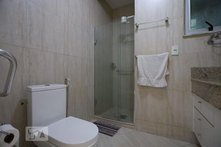 Apartamento para alugar com 70m², 2 quartos e 1 vagaBanheiro Social