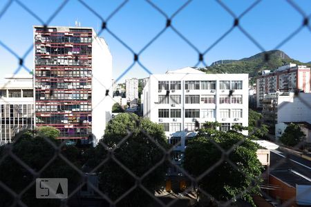 Quarto 2 Vista de apartamento para alugar com 2 quartos, 70m² em Tijuca, Rio de Janeiro