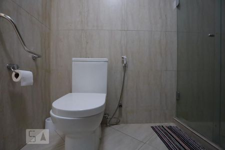 Apartamento para alugar com 70m², 2 quartos e 1 vagaBanheiro Social