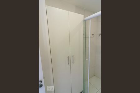 Apartamento à venda com 35m², 1 quarto e sem vaga Apartamento à venda com 35m², 1 quarto e sem vagaBanheiro
