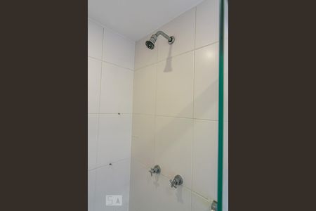 Apartamento à venda com 35m², 1 quarto e sem vaga Apartamento à venda com 35m², 1 quarto e sem vagaBanheiro