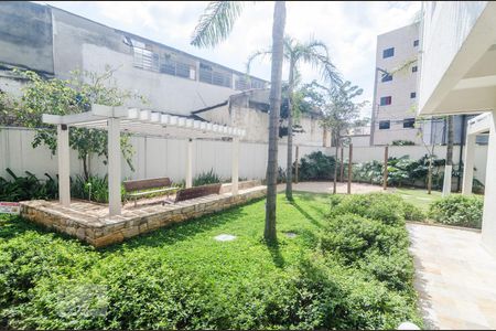 Apartamento à venda com 35m², 1 quarto e sem vaga Apartamento à venda com 35m², 1 quarto e sem vagaÁrea comum