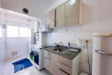 Apartamento para alugar com 59m², 2 quartos e 1 vagaCozinha