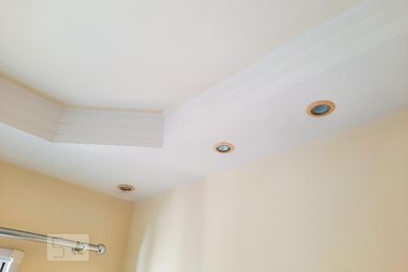 Sala de apartamento para alugar com 2 quartos, 59m² em Assunção, São Bernardo do Campo