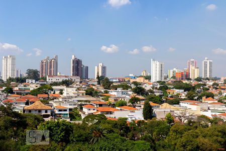 Vista de apartamento para alugar com 4 quartos, 279m² em Jardim da Saúde, São Paulo