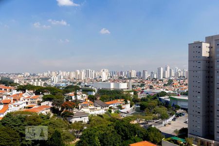 Vista de apartamento para alugar com 4 quartos, 279m² em Jardim da Saúde, São Paulo