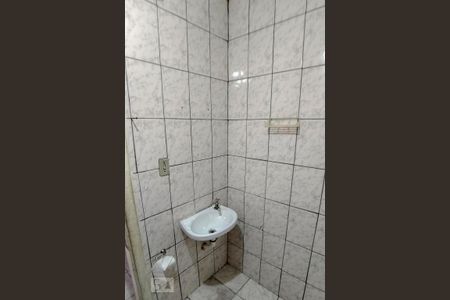 Casa à venda com 150m², 3 quartos e 1 vagaBanheiro de Serviço