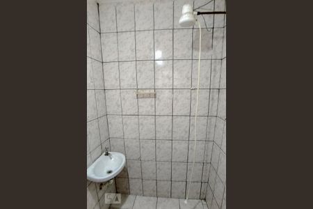 Casa à venda com 150m², 3 quartos e 1 vagaBanheiro de Serviço