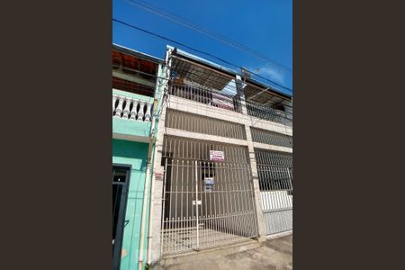 Casa à venda com 150m², 3 quartos e 1 vagaFachada