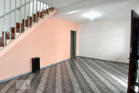 Sala de casa à venda com 3 quartos, 150m² em Taboão, Diadema