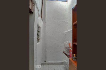 Casa à venda com 150m², 3 quartos e 1 vagaÁrea de Serviço