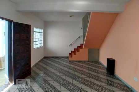 Sala de casa à venda com 3 quartos, 150m² em Taboão, Diadema