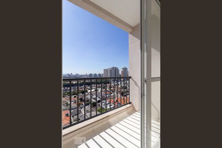 Sacada de apartamento para alugar com 2 quartos, 51m² em Umuarama, Osasco