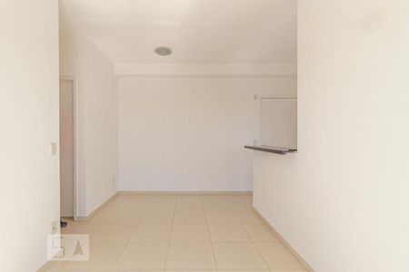 Sala de apartamento para alugar com 2 quartos, 51m² em Umuarama, Osasco