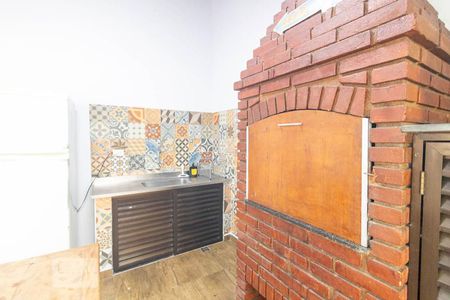 Casa à venda com 298m², 3 quartos e 3 vagasÁrea comum - Churrasqueira