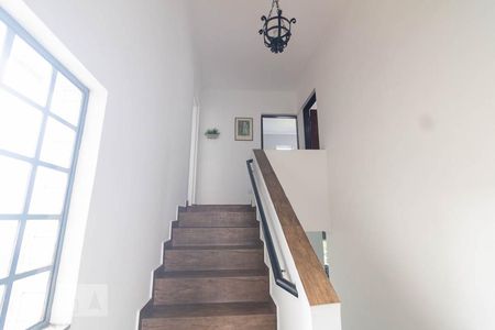 Casa à venda com 298m², 3 quartos e 3 vagasCorredor