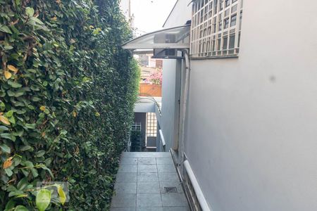 Casa à venda com 298m², 3 quartos e 3 vagasÁrea Externa