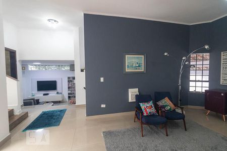 Casa à venda com 298m², 3 quartos e 3 vagasSala 2