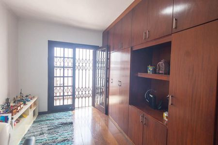 Casa à venda com 298m², 3 quartos e 3 vagasQuarto 3