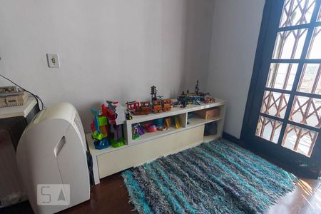 Casa à venda com 298m², 3 quartos e 3 vagasQuarto 3