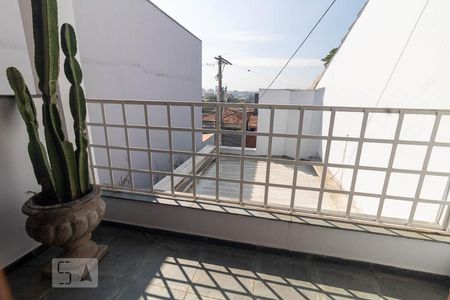 Casa à venda com 298m², 3 quartos e 3 vagasQuarto 3