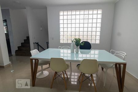 Casa à venda com 298m², 3 quartos e 3 vagasSala de Jantar