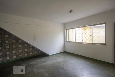 Sala de apartamento à venda com 1 quarto, 102m² em Penha Circular, Rio de Janeiro