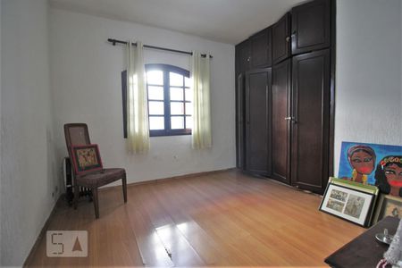 Suíte 1 de casa à venda com 4 quartos, 250m² em Jardim Londrina, São Paulo