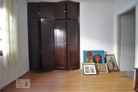 Suíte 1 de casa à venda com 4 quartos, 250m² em Jardim Londrina, São Paulo