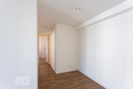 Sala de apartamento para alugar com 2 quartos, 58m² em Cidade São Francisco, São Paulo