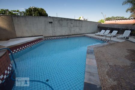 Apartamento para alugar com 78m², 3 quartos e 1 vagaÁrea Comum - piscina