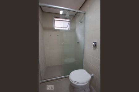 Apartamento para alugar com 78m², 3 quartos e 1 vagaBanheiro da suíte