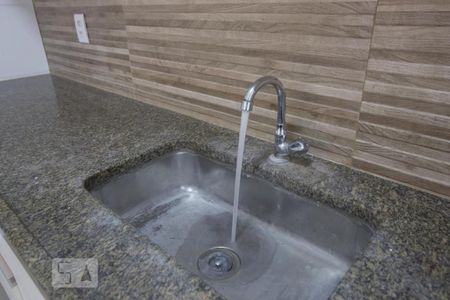 Apartamento para alugar com 78m², 3 quartos e 1 vagaCozinha - pia