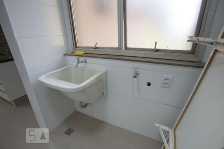 Apartamento para alugar com 78m², 3 quartos e 1 vagaÁrea de serviço