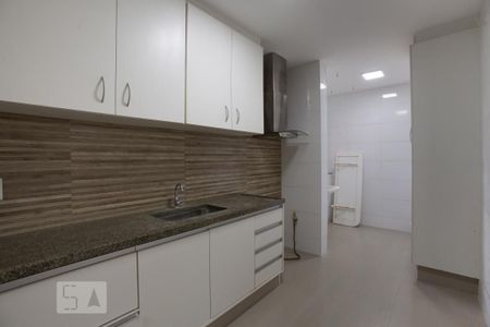 Apartamento para alugar com 78m², 3 quartos e 1 vagaCozinha