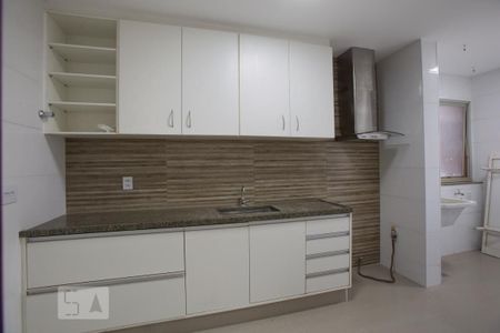 Apartamento para alugar com 78m², 3 quartos e 1 vagaCozinha